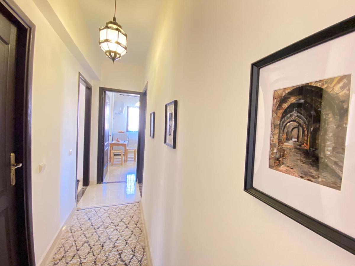 Appartement Dalila Marrakesch Exterior foto